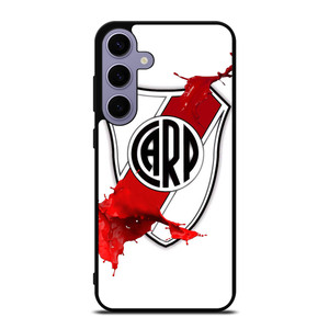 RIVER PLATE ICON Samsung Galaxy S24 Plus Case Cover