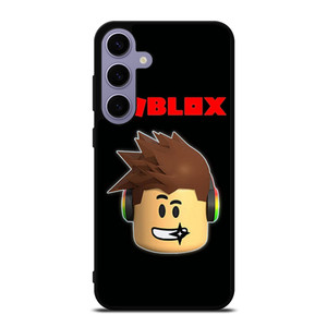 ROBLOX GAME ICON Samsung Galaxy S24 Plus Case Cover