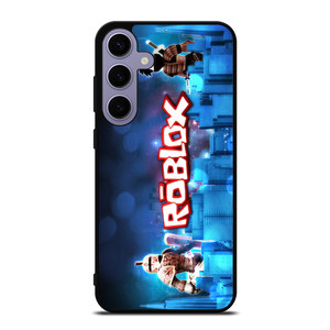 ROBLOX GAME LOGO Samsung Galaxy S24 Plus Case Cover ROBLOX GAME LOGO Samsung Galaxy S24 Plus Case Cover
