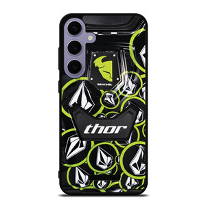 ROCKSTAR THOR MX SENTINEL Samsung Galaxy S24 Plus Case Cover ROCKSTAR THOR MX SENTINEL Samsung Galaxy S24 Plus Case Cover