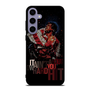 ROCKY BALBOA ART Samsung Galaxy S24 Plus Case Cover