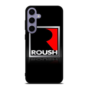 ROUSH RACING LOGO Samsung Galaxy S24 Plus Case Cover ROUSH RACING LOGO Samsung Galaxy S24 Plus Case Cover