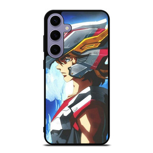 SAINT SEIYA PEGASUS NEW Samsung Galaxy S24 Plus Case Cover
