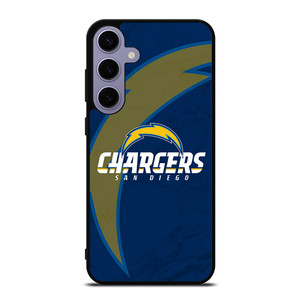 SAN DIEGO CHARGERS MARBLE Samsung Galaxy S24 Plus Case Cover SAN DIEGO CHARGERS MARBLE Samsung Galaxy S24 Plus Case Cover