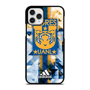 UANL TIGRES ADIDAS LOGO iPhone 11 Pro Case Cover
