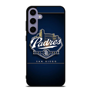SAN DIEGO PADRES MLB Samsung Galaxy S24 Plus Case Cover