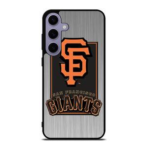 SAN FRANCISCO GIANTS icon Samsung Galaxy S24 Plus Case Cover