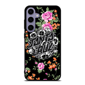 SANTA CRUZ SKATEBOARDS VINTAGE 2 Samsung Galaxy S24 Plus Case Cover
