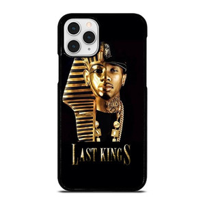 TYGA LAST KINGS ICON iPhone 11 Pro Case Cover TYGA LAST KINGS ICON iPhone 11 Pro Case Cover