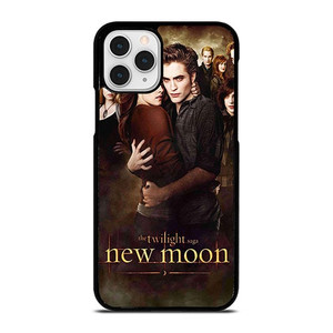 TWILIGHT SAGA NEW MOON iPhone 11 Pro Case Cover TWILIGHT SAGA NEW MOON iPhone 11 Pro Case Cover