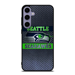 SEATTLE SEAHAWKS NFL Samsung Galaxy S24 Plus Case Cover