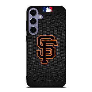 SF SAN FRANCISCO GIANTS LOGO Samsung Galaxy S24 Plus Case Cover