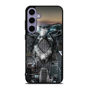 SHADOWHUNTER ANGELIC logo Samsung Galaxy S24 Plus Case Cover