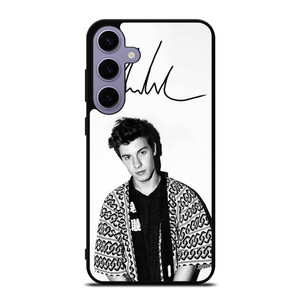 SHAWN MENDES SIGNATURE Samsung Galaxy S24 Plus Case Cover