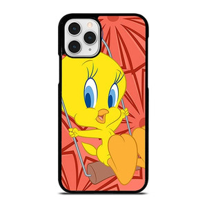 TWEETY BIRD LOONEY TUNES iPhone 11 Pro Case Cover