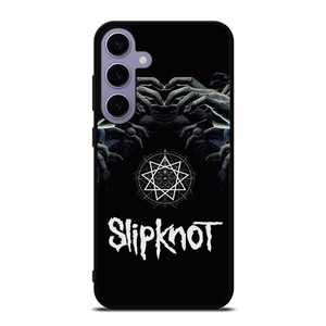 SLIPKNOT BAND LOGO Samsung Galaxy S24 Plus Case Cover