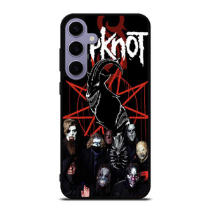 SLIPKNOT BAND POSTER ART Samsung Galaxy S24 Plus Case Cover SLIPKNOT BAND POSTER ART Samsung Galaxy S24 Plus Case Cover