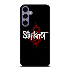 SLIPKNOT METAL BAND LOGO Samsung Galaxy S24 Plus Case Cover