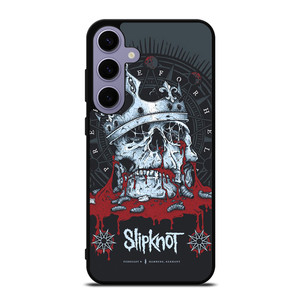 SLIPKNOT METAL BAND Samsung Galaxy S24 Plus Case Cover