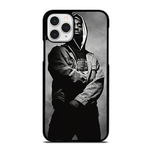 TUPAC SHAKUR COOL iPhone 11 Pro Case Cover TUPAC SHAKUR COOL iPhone 11 Pro Case Cover