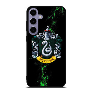 SLYTHERIN LOGO Samsung Galaxy S24 Plus Case Cover