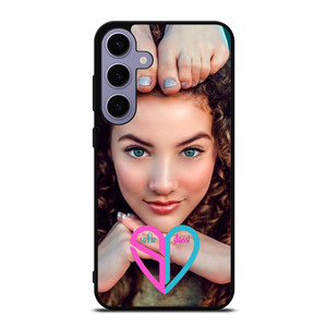 SOFIE DOSSI FACE LOGO Samsung Galaxy S24 Plus Case Cover SOFIE DOSSI FACE LOGO Samsung Galaxy S24 Plus Case Cover