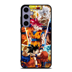 SON GOKU DRAGON BALL SUPER Samsung Galaxy S24 Plus Case Cover SON GOKU DRAGON BALL SUPER Samsung Galaxy S24 Plus Case Cover