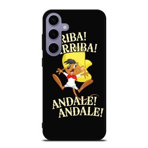 SPEEDY GONZALES CARTOON Samsung Galaxy S24 Plus Case Cover SPEEDY GONZALES CARTOON Samsung Galaxy S24 Plus Case Cover