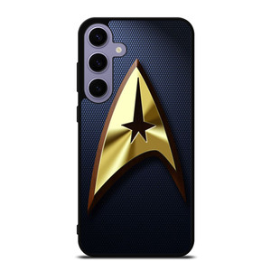 STAR TREK EMBLEM Samsung Galaxy S24 Plus Case Cover