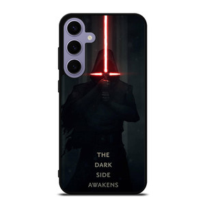 STAR WARS AWAKENS DARK SIDE Samsung Galaxy S24 Plus Case Cover