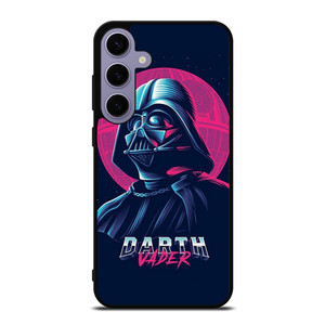 STAR WARS THE DARTH VADER Samsung Galaxy S24 Plus Case Cover