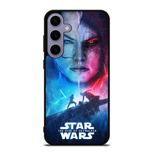 STAR WARS THE RISE OF SKYWALKER NEW Samsung Galaxy S24 Plus Case Cover