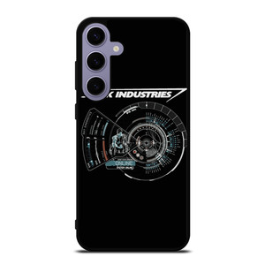 STARK INDUSTRIES MARVEL Samsung Galaxy S24 Plus Case Cover