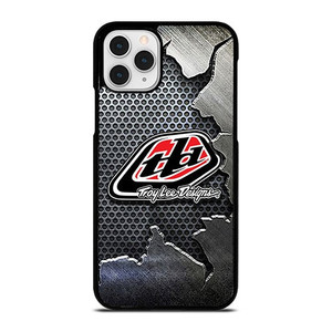 TROY LEE DESIGN EMBLEM iPhone 11 Pro Case Cover TROY LEE DESIGN EMBLEM iPhone 11 Pro Case Cover