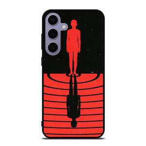 STRANGER THINGS ART Samsung Galaxy S24 Plus Case Cover