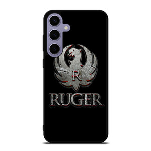 STURM RUGER FIREARM EMBLEM Samsung Galaxy S24 Plus Case Cover