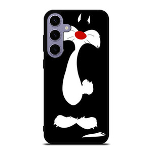 SYLVESTER CAT Samsung Galaxy S24 Plus Case Cover