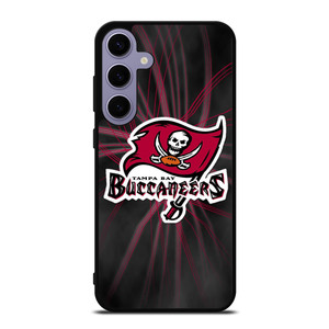 TAMPA BAY BUCCANEERS NFL FOOTBALL LOGO Samsung Galaxy S24 Plus Case Cover