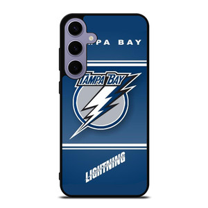 TAMPA BAY LIGHTNING ICON Samsung Galaxy S24 Plus Case Cover