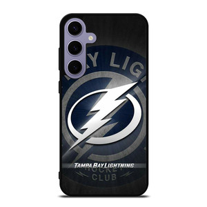 TAMPA BAY LIGHTNING LOGO Samsung Galaxy S24 Plus Case Cover TAMPA BAY LIGHTNING LOGO Samsung Galaxy S24 Plus Case Cover
