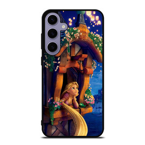TANGLED RAPUNZEL DISNEY Samsung Galaxy S24 Plus Case Cover