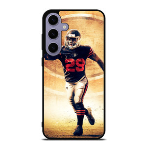 TARIK COHEN CHICAGO BEARS Samsung Galaxy S24 Plus Case Cover TARIK COHEN CHICAGO BEARS Samsung Galaxy S24 Plus Case Cover
