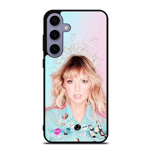 TAYLOR SWIFT CUTE Samsung Galaxy S24 Plus Case Cover TAYLOR SWIFT CUTE Samsung Galaxy S24 Plus Case Cover