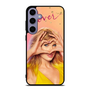 TAYLOR SWIFT LOVES Samsung Galaxy S24 Plus Case Cover