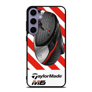 TAYLORMADE GOLF M6 LOGO Samsung Galaxy S24 Plus Case Cover