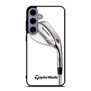 TAYLORMADE GOLF MILLED GRIND Samsung Galaxy S24 Plus Case Cover TAYLORMADE GOLF MILLED GRIND Samsung Galaxy S24 Plus Case Cover