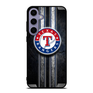 TEXAS RANGERS MLB Samsung Galaxy S24 Plus Case Cover