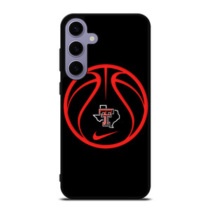 TEXAS TECH NBA SYMBOL Samsung Galaxy S24 Plus Case Cover TEXAS TECH NBA SYMBOL Samsung Galaxy S24 Plus Case Cover