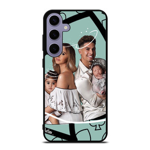 THE ACE FAMILY Samsung Galaxy S24 Plus Case Cover