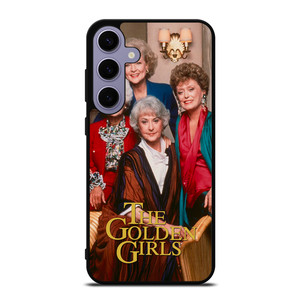 THE GOLDEN GIRLS TV SHOW Samsung Galaxy S24 Plus Case Cover